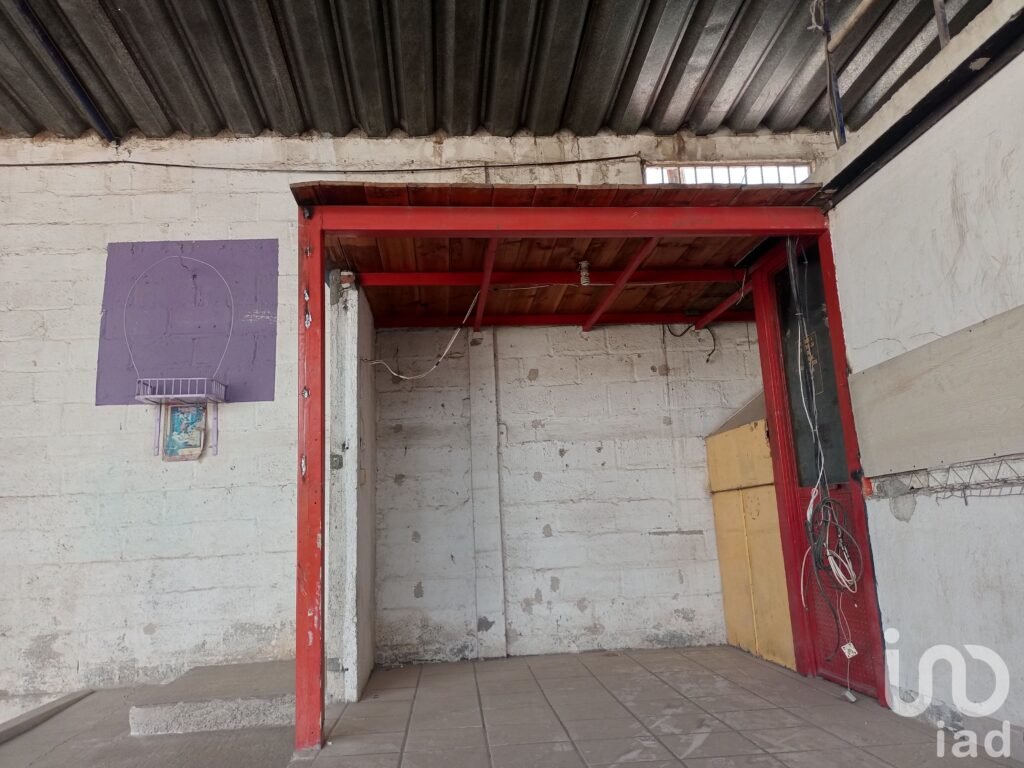 Espaciosa  bodega en renta en Tulancingo de Bravo, Hidalgo