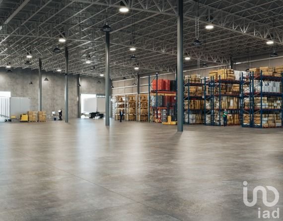 Bodegas INDUSTRIALES en VENTA sobre carretera MAZATLÁN - CULIACAN