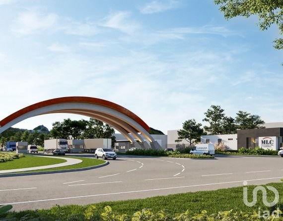 Bodegas INDUSTRIALES en VENTA sobre carretera MAZATLÁN - CULIACAN