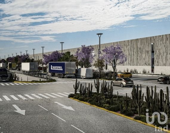 Bodegas INDUSTRIALES en VENTA sobre carretera MAZATLÁN - CULIACAN
