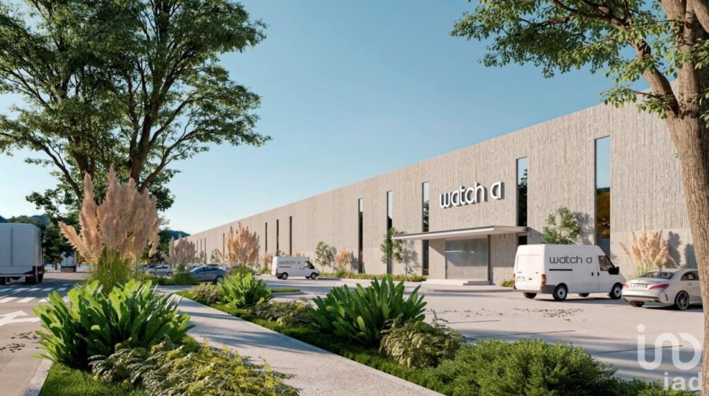 Bodegas INDUSTRIALES en VENTA sobre carretera MAZATLÁN - CULIACAN