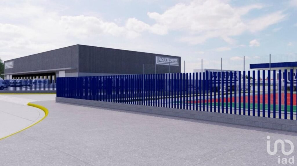 Bodegas INDUSTRIALES en VENTA sobre carretera MAZATLÁN - CULIACAN