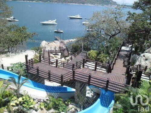 Exclusivo departamento en Cabo Marquez , Pichilingue, Escénica,  Acapulco de Juárez , Guerrero.