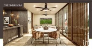 DEPARTAMENTO EN VENTA MERIDA ZONA NORTE – MONTES DE AME