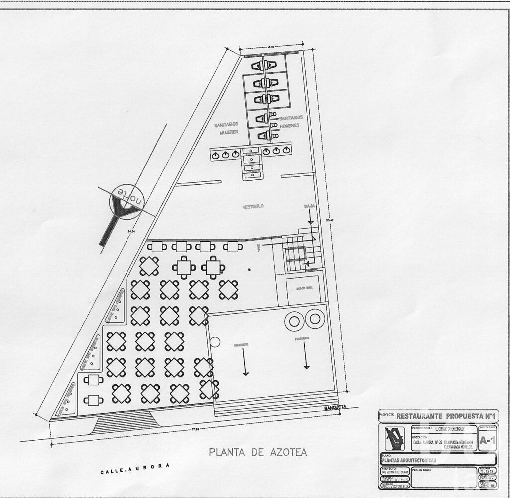 Local comercial en Renta Cuernavaca Morelos