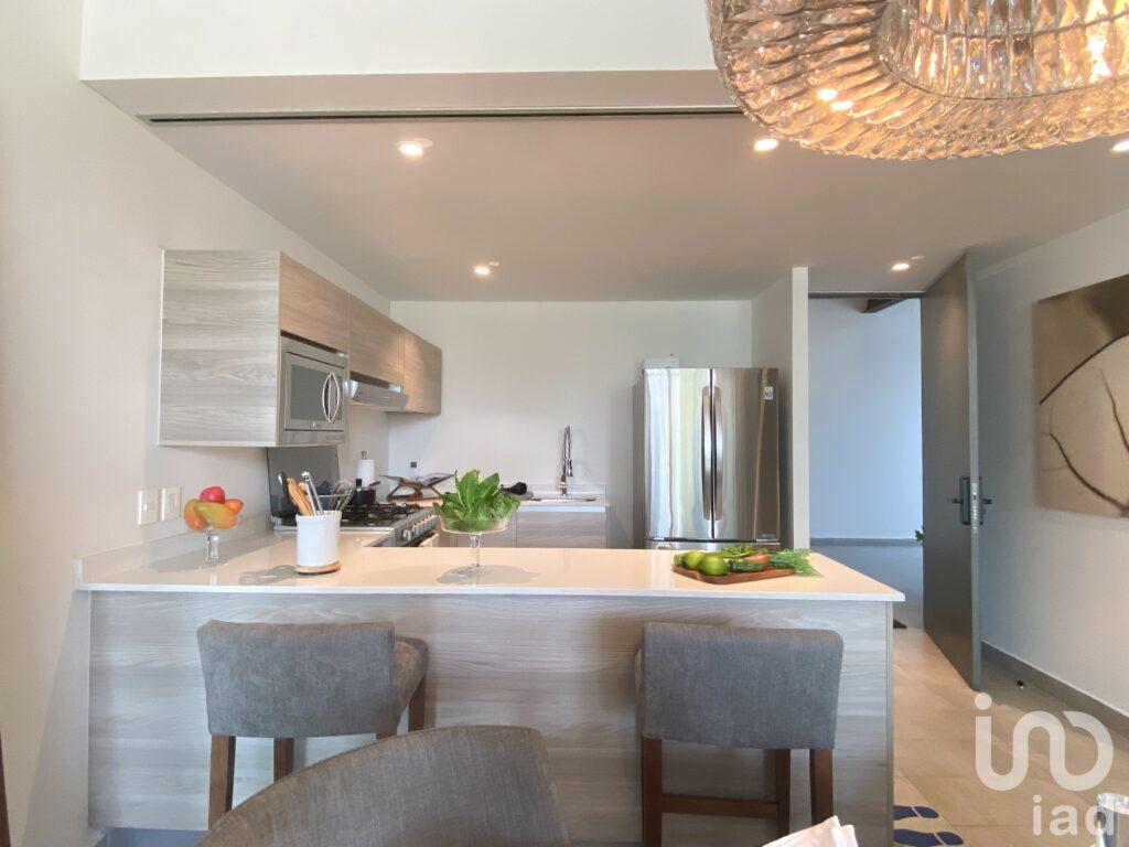 Departamento en Venta Nuevo Polanco, Miguel Hidalgo,