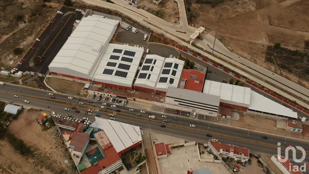 Terreno de 7500m2 en Pachuquilla, Mineral de la Reforma, Hgo.