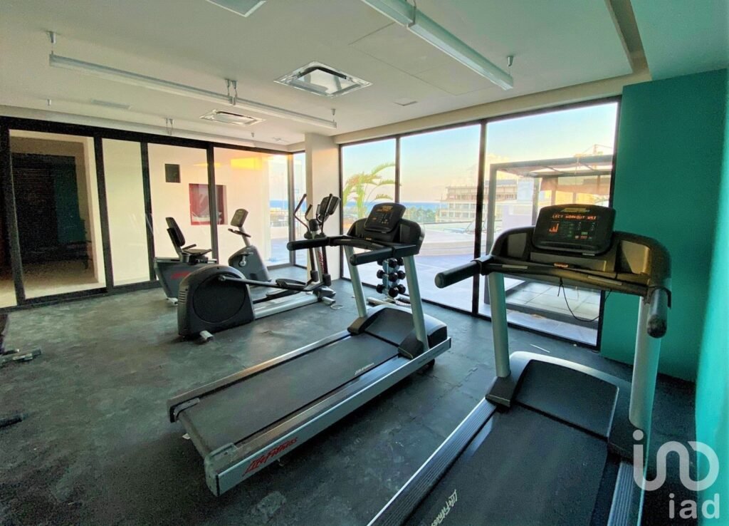 Departamento en venta en Riviera Maya Playa del Carmen