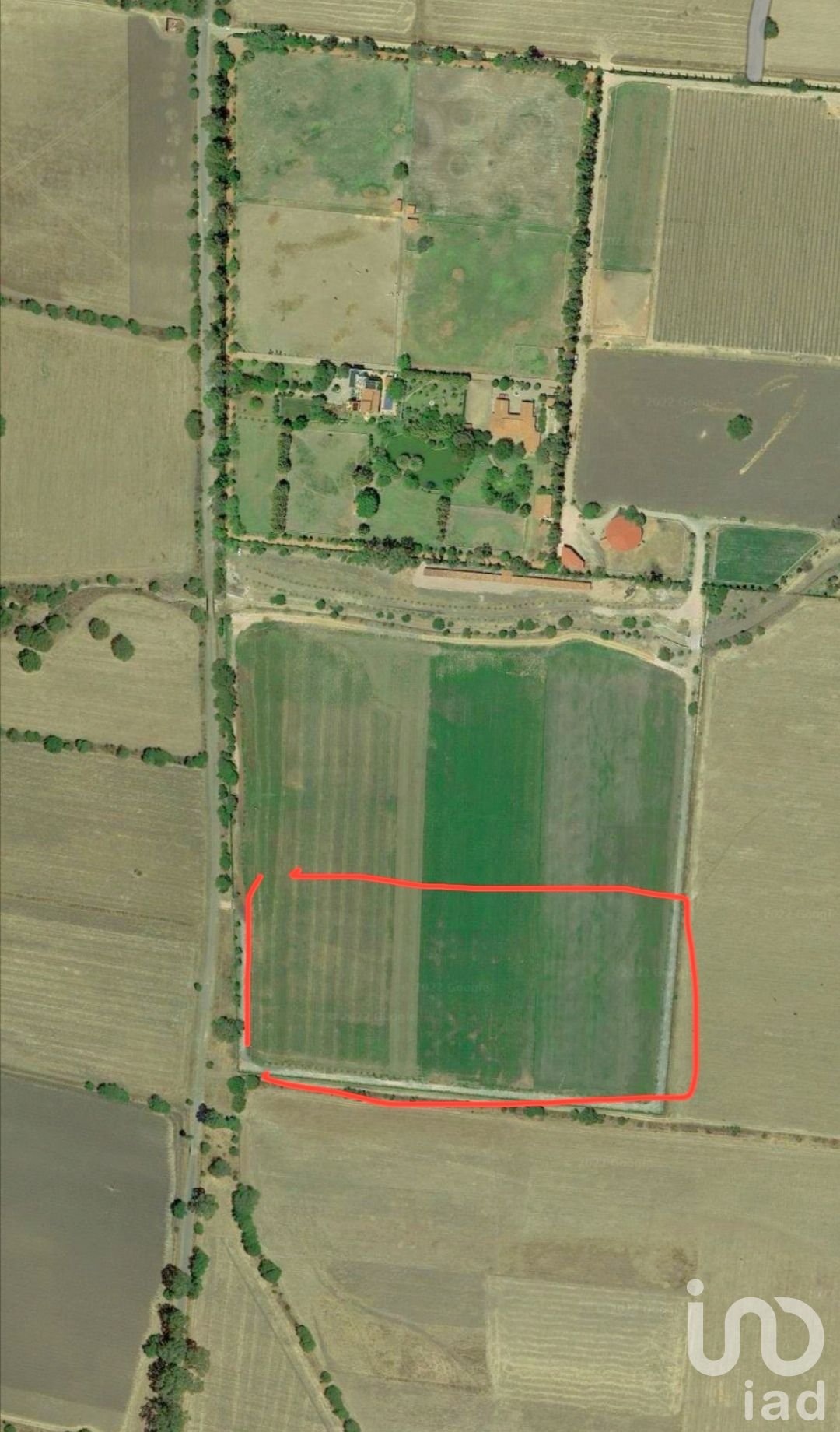 Oportunidad Terreno en San Miguel de Allende, Guanajuato