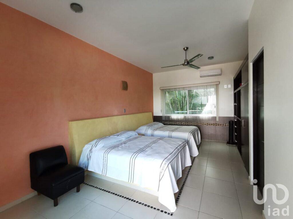 Casa Club de Golf Santa Fe