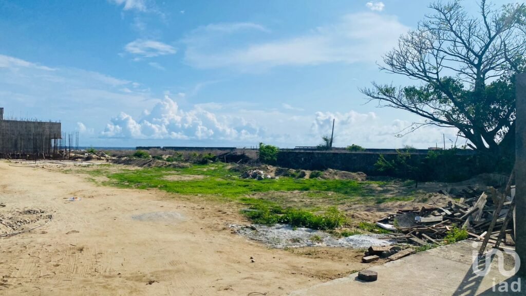 TERRENO EN VENTA BOULEVARD PIE DE LA CUESTA ACAPULCO GUERRERO