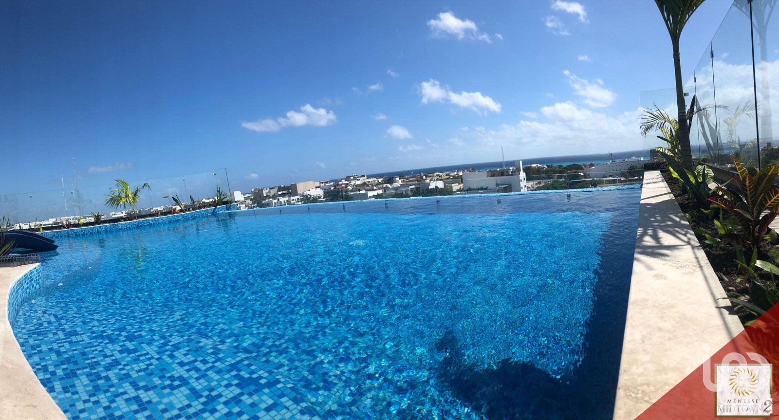 DEPARTAMENTO  EN VENTA EN DE PLAYA DEL CARMEN, QUINTANA ROO