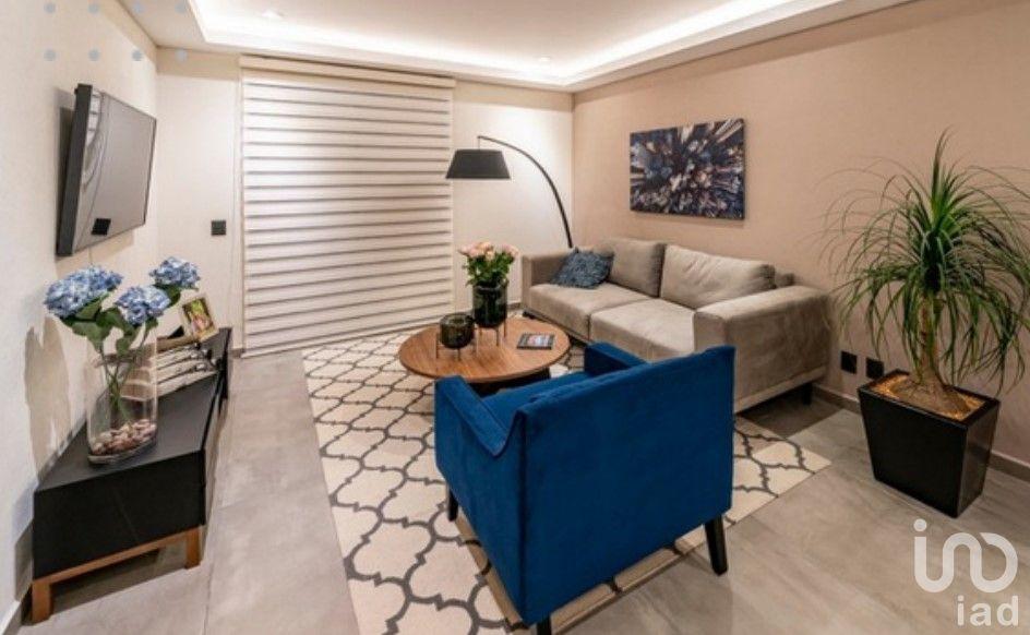 Departamento en venta en Bwnito Juarez, Ciudad de México