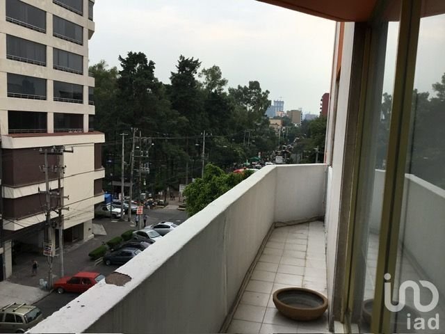 Departamento en venta Del Valle Centro sobre Matias Romero, Benito Juarez, Ciudad de México