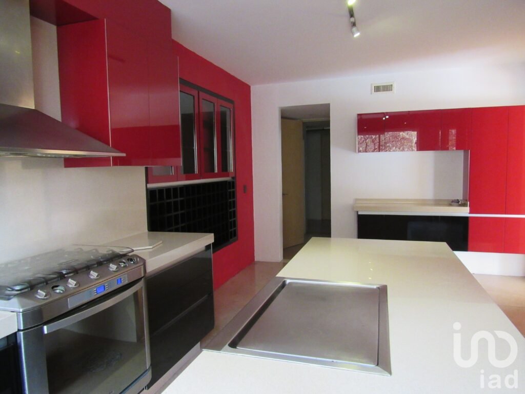 Departamento en Venta en Lomas de Bezares, Miguel Hidalgo - c340587c3625