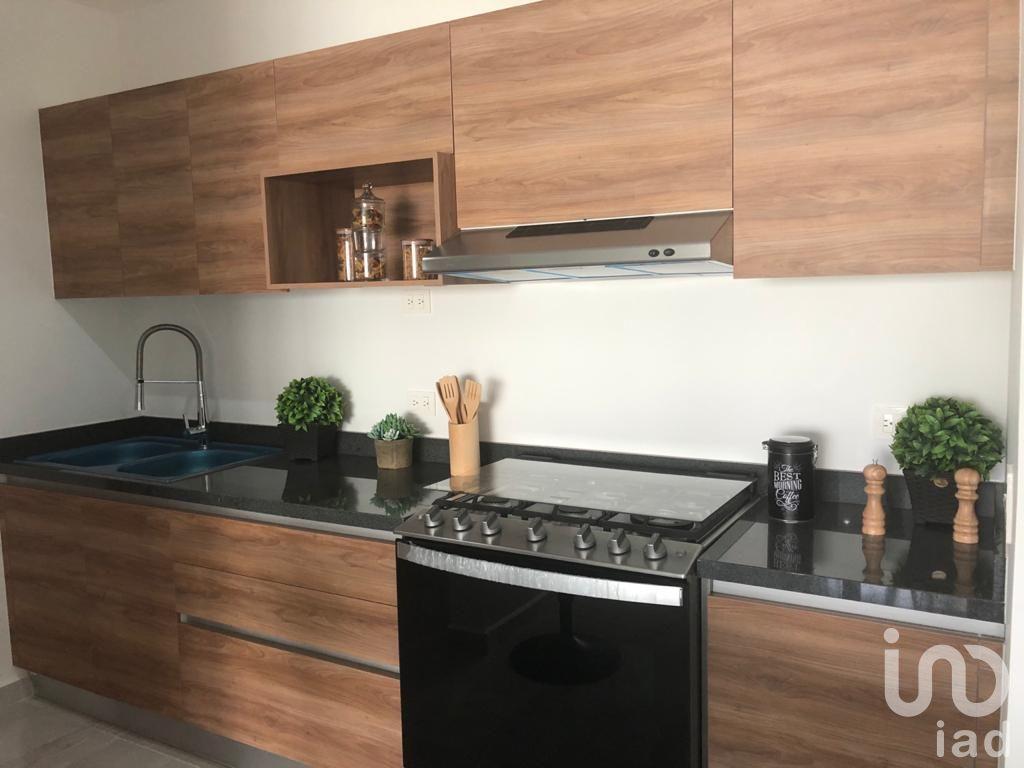 Departamento en renta en Benito Juárez, Quintana Roo