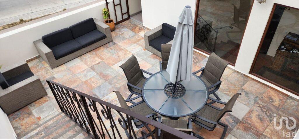 Venta de casa  Club de Golf Las Ventanas, en San Miguel de Allende, Guanajuato