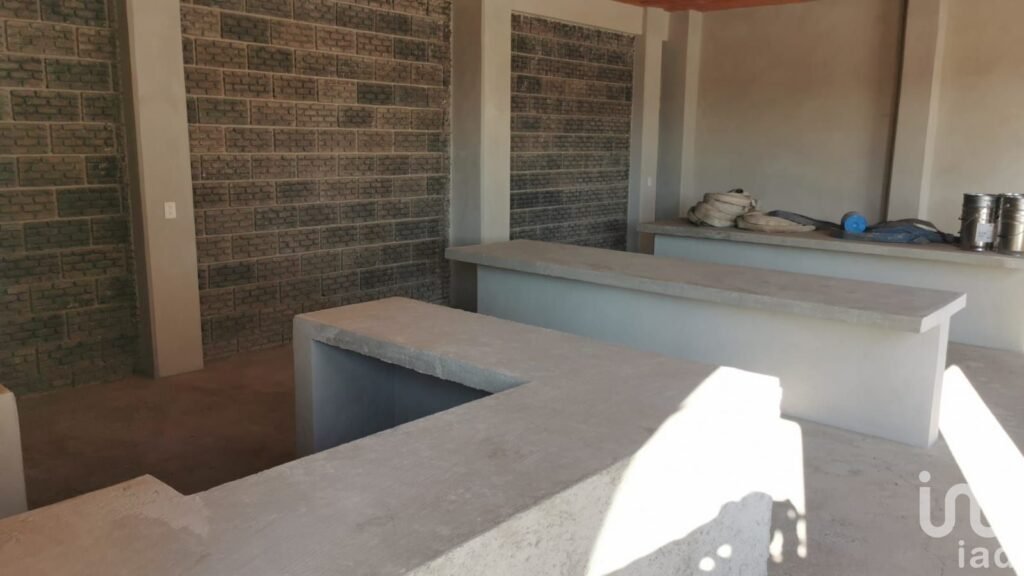 Bodega en venta en San Martín de las pirámides, México