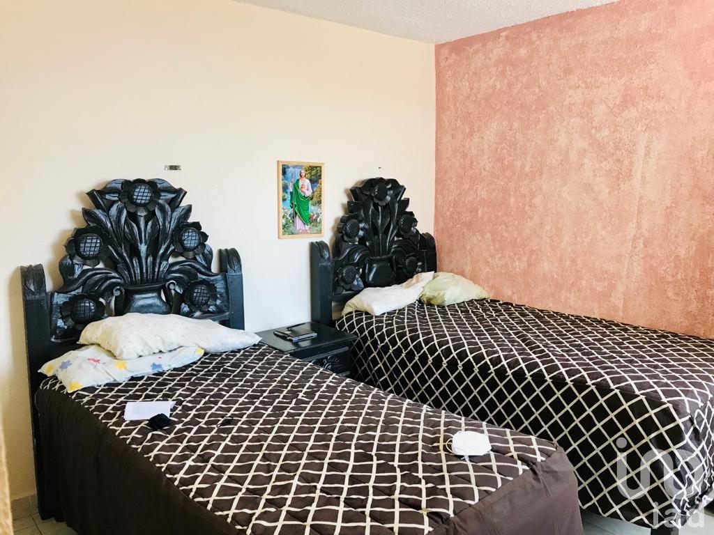 Departamento En Venta  Fraccionamiento Rodrigo de Triana Acapulco