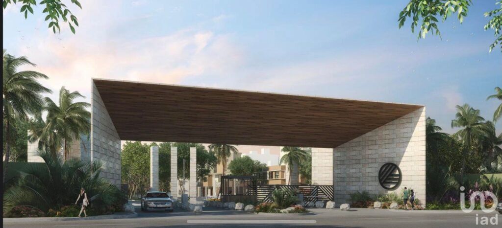 Casa de Lujo de 3 recamaras sobre Huayacan, cerca de Cumbres