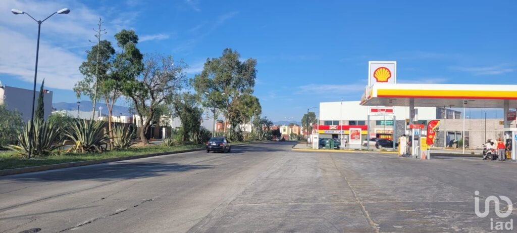 Local en renta en Mineral de la Reforma, Hidalgo