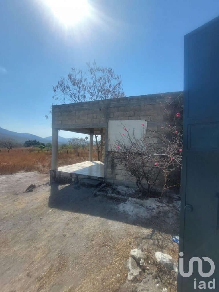 Terreno en venta en Los Cajetes, Morelos