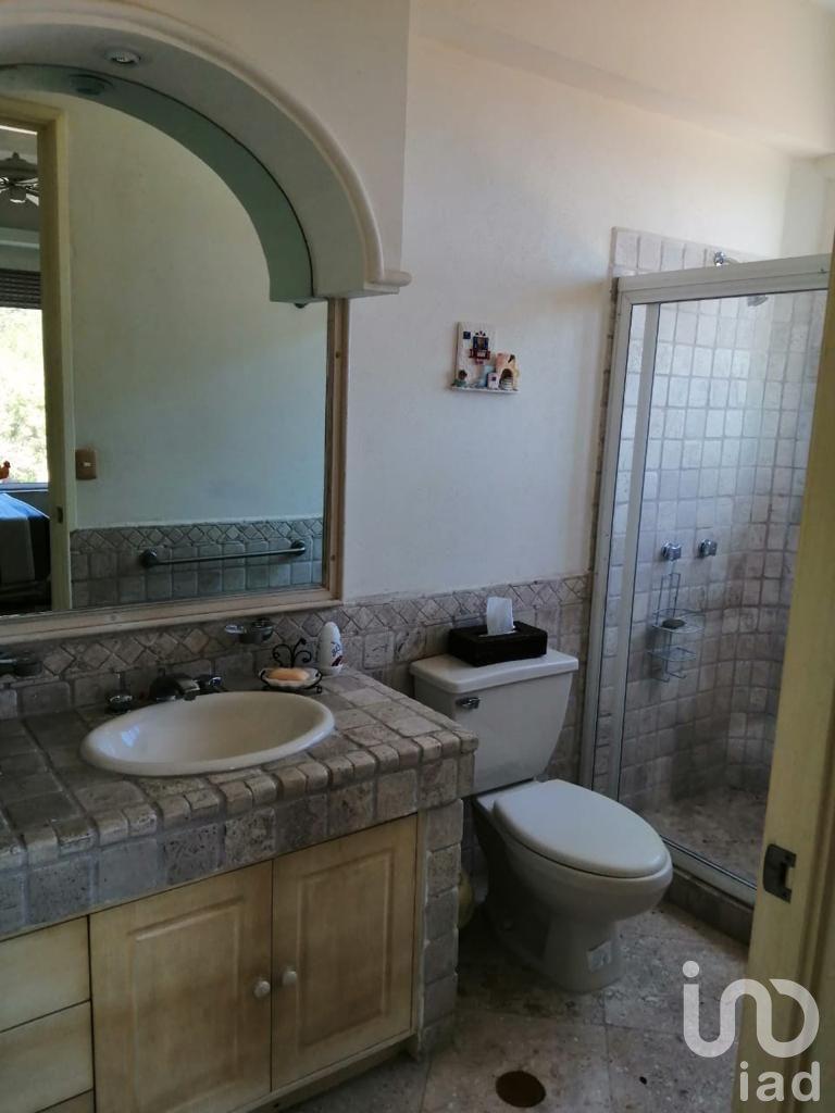 EN VENTA PENT HOUSE LA CIMA CLUB RESIDENCIAL, CUMBRES DEL LLANO  ACAPULCO