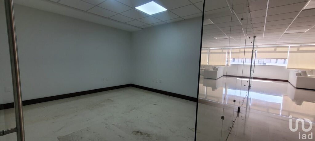 Oficina en renta en Zona Plateada, Pachuca, Hidalgo-