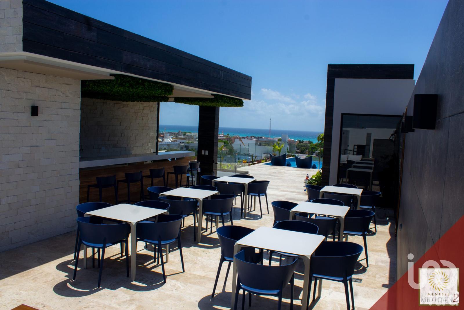 DEPARTAMENTO  EN VENTA EN DE PLAYA DEL CARMEN, QUINTANA ROO