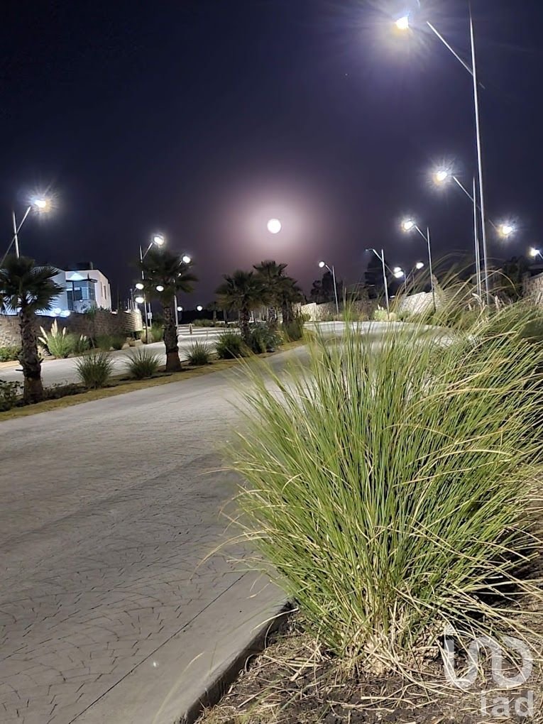 Terreno en venta en Huimilpan, Querétaro