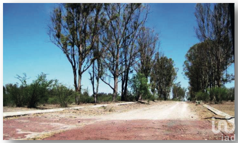 Terreno en venta en San Fandila, Pedro Escobedo, Querétaro
