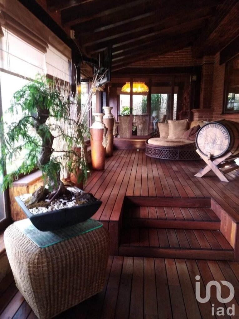 Se vende residencia  espectacular en Hidalgo