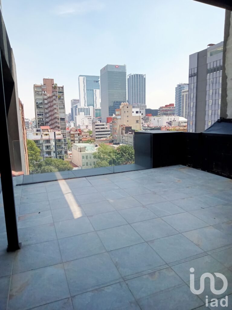 Oficina en Renta en Reforma, Cuauhtémoc, Ciudad de México