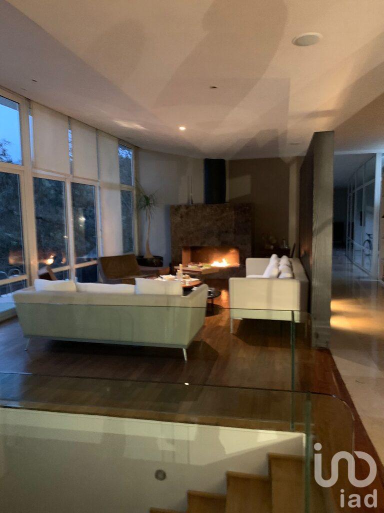 CASA EN VENTA EN CONTADERO, CUAJIMALPA