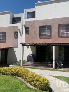 CASA EN VENTA XOCHITEPEC MORELOS CASA EN VENTA XOCHITEPEC MORELOS