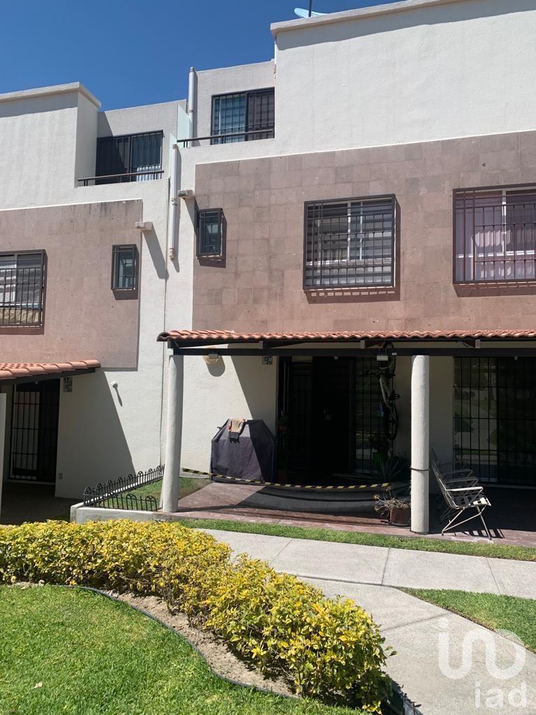 CASA EN VENTA XOCHITEPEC MORELOS