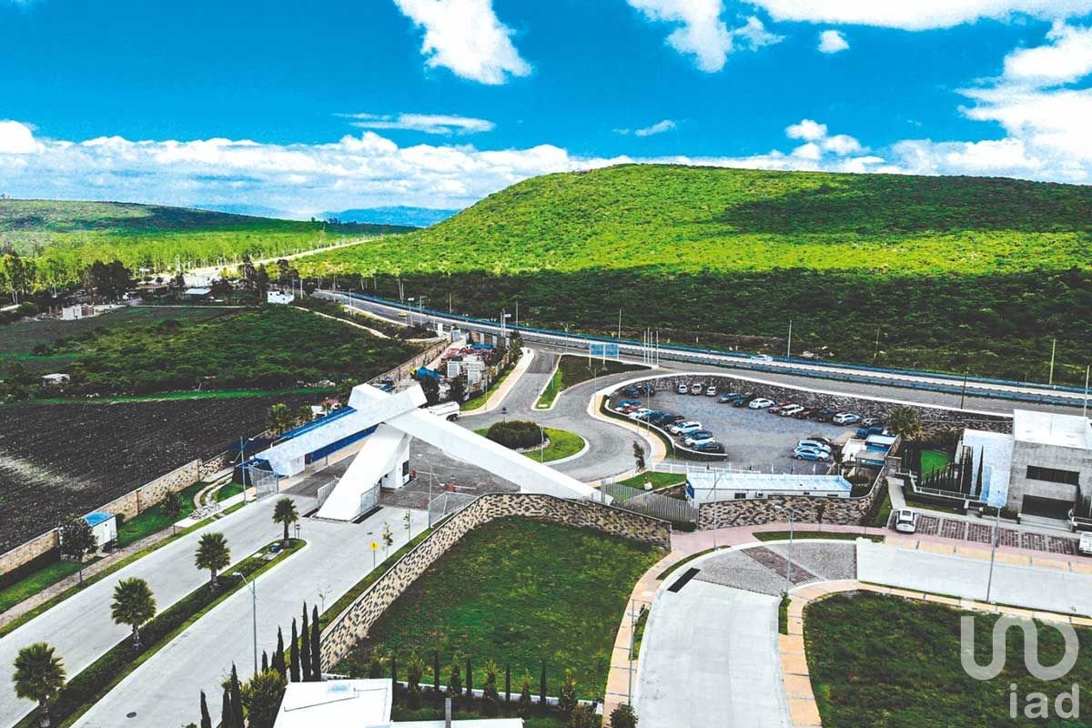 Terreno en venta en Huimilpan, Querétaro Terreno en venta en Huimilpan, Querétaro