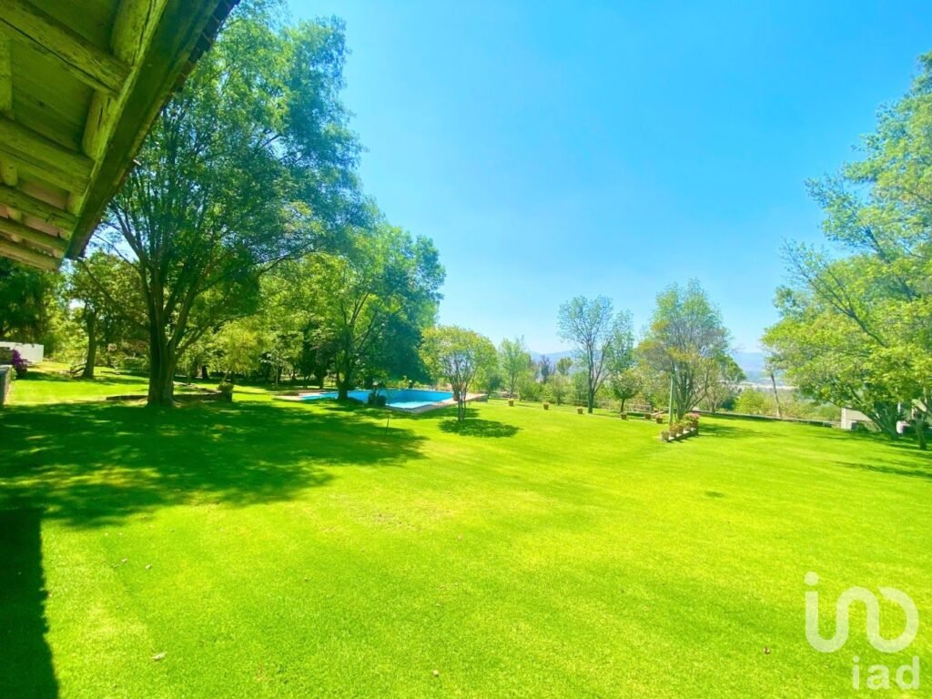 Terrenos en venta en Parque Residencial Corregidora, Querétaro