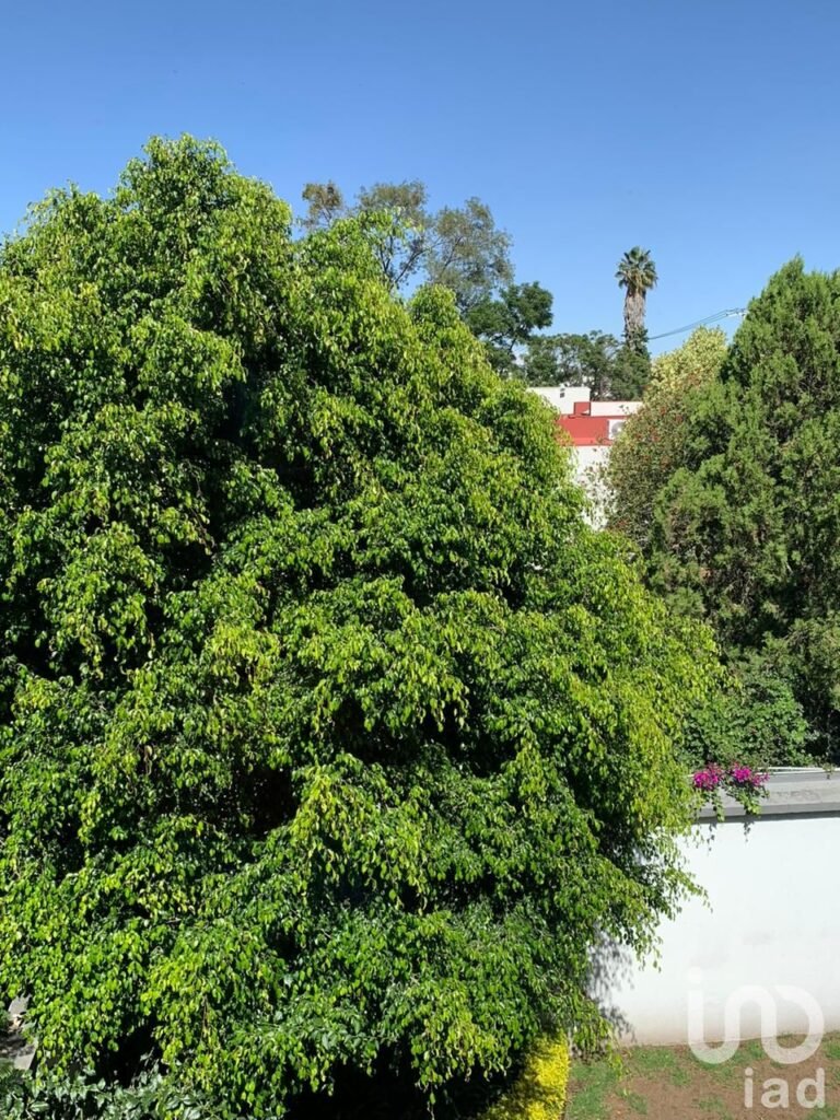 Casa en venta en Lomas de Tecamachalco, Ciudad de México