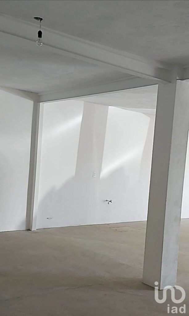 Renta de local comercial 56m2, Tepeaca Puebla