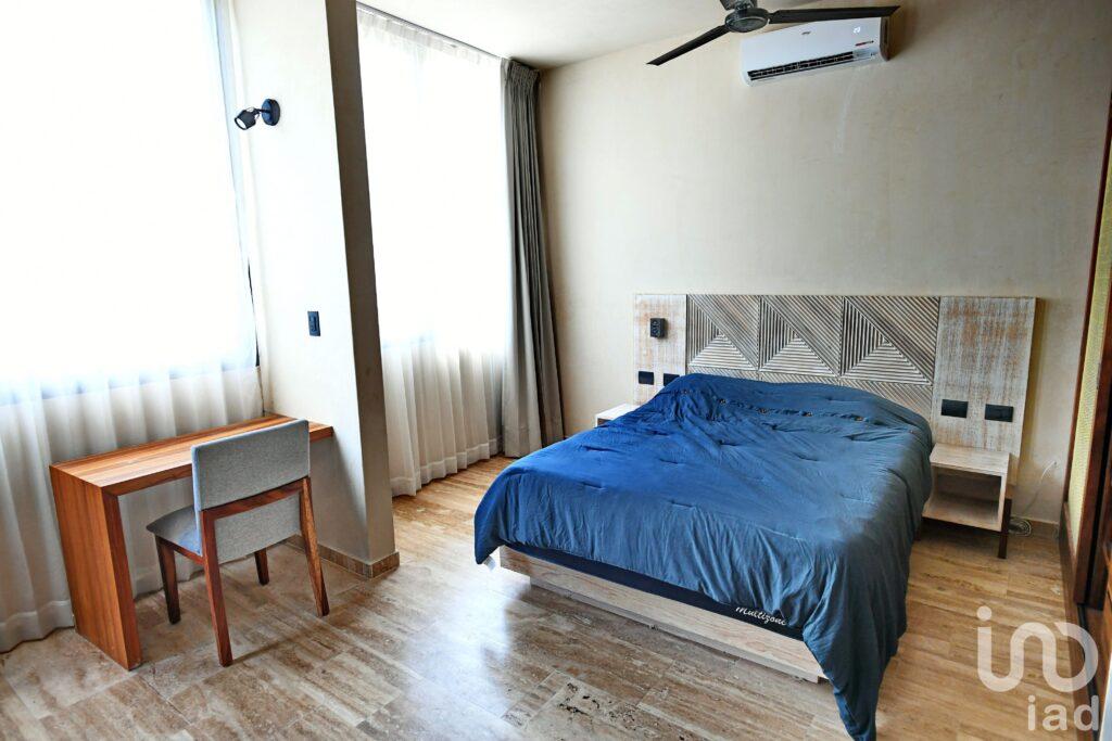 DEPARTAMENTO EN VENTA  EN LA VELETA, TULUM, QUINTANA ROO