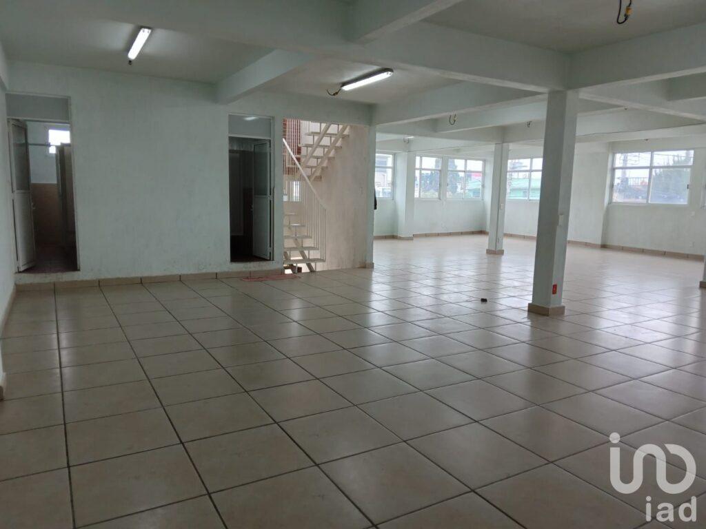 Venta de Edificio en Ecatepec de Morelos, Estado de México