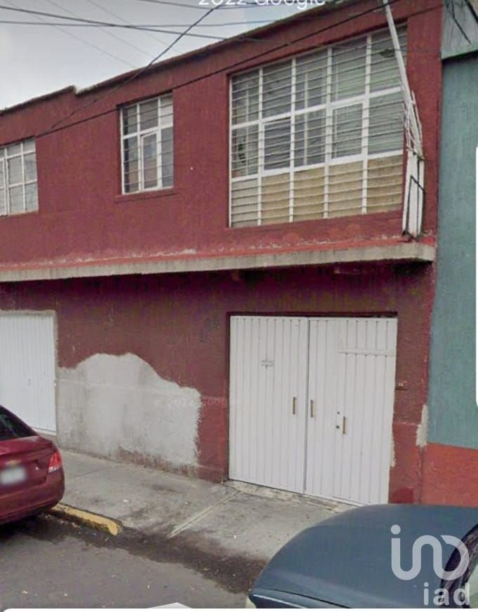 OFICINA EN RENTA EN VENUSTIANO CARRANZA