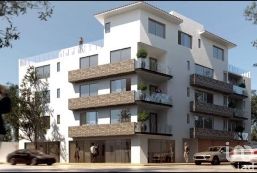 Departamento en Venta a estrenar en colonia Torre Blanca, Ciudad de México