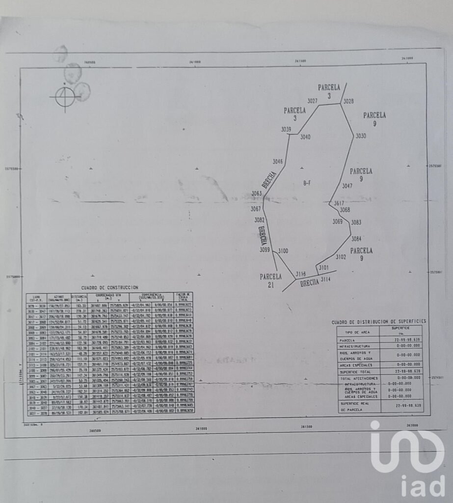 Terreno en Venta  Higueras del Conchi...Zona de Crecimiento en Mazatlan, Sinaloa