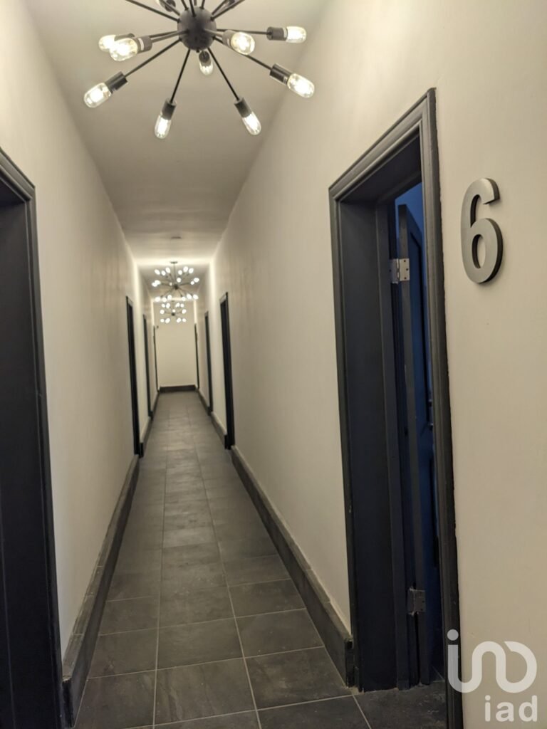 EDIFICIO CON 10 DEPARTAMENTOS NUEVOS TIPO ESTUDIOPARA RENTA Y AIRBNB CD. JUAREZ