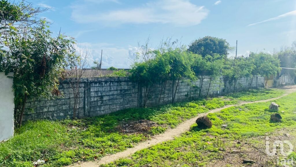 TERRENO EN VENTA BOULEVARD PIE DE LA CUESTA ACAPULCO GUERRERO