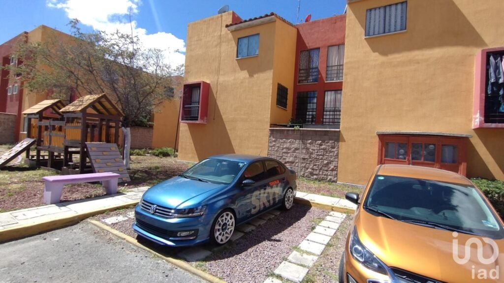 Departamento en Venta Epazoyucan, Hidalgo