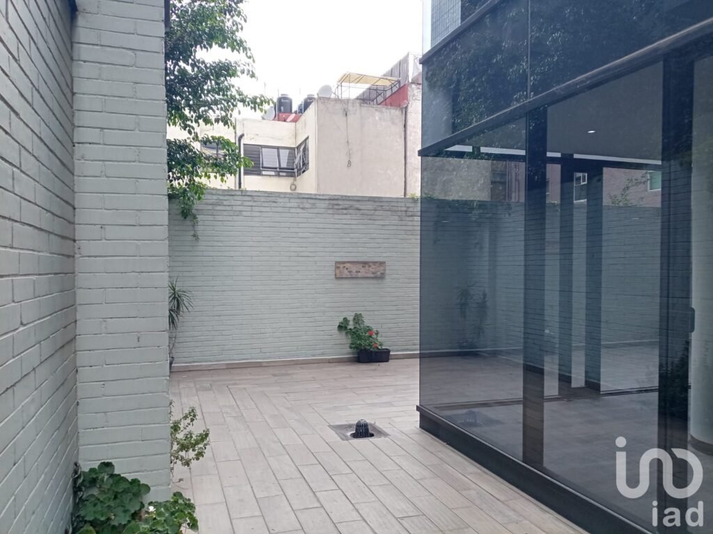 OFICINA EN RENTA, EN CUAHUTEMOC, CDMX