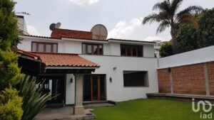 Casa en venta en Huixquilucan, México Casa en venta en Huixquilucan, México